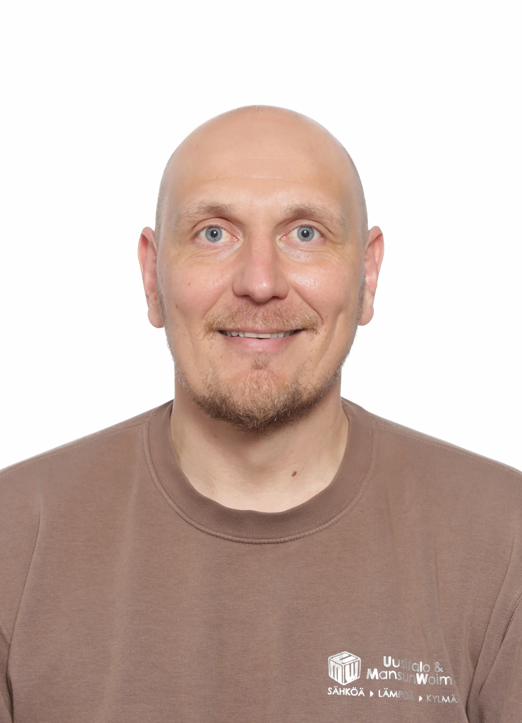 Jani Mansukoski, sähkömies Ikaalisissa – Uusitalo & Mansunwoima Oy